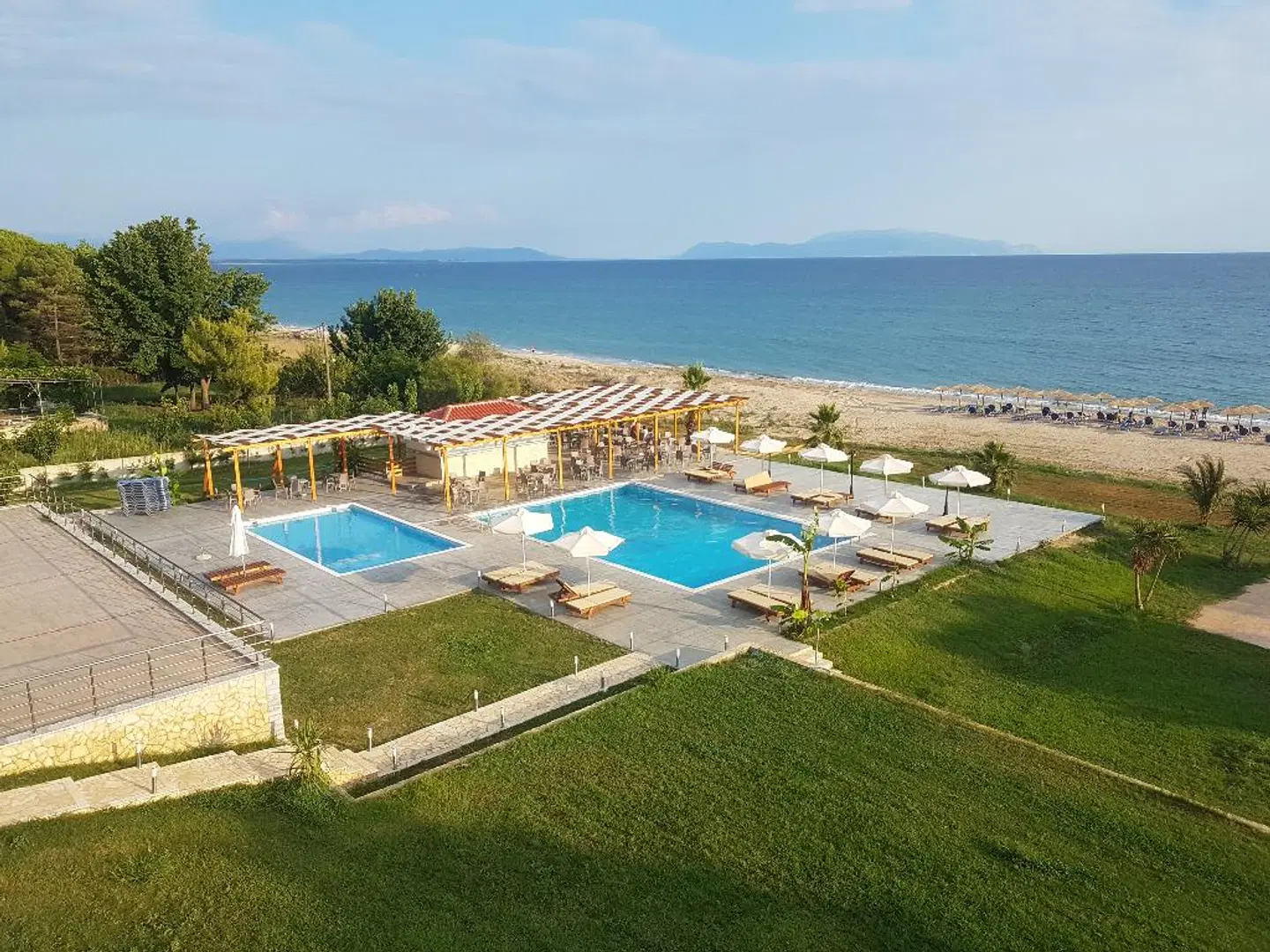 Ocean Hotel OUTDOOR_POOL