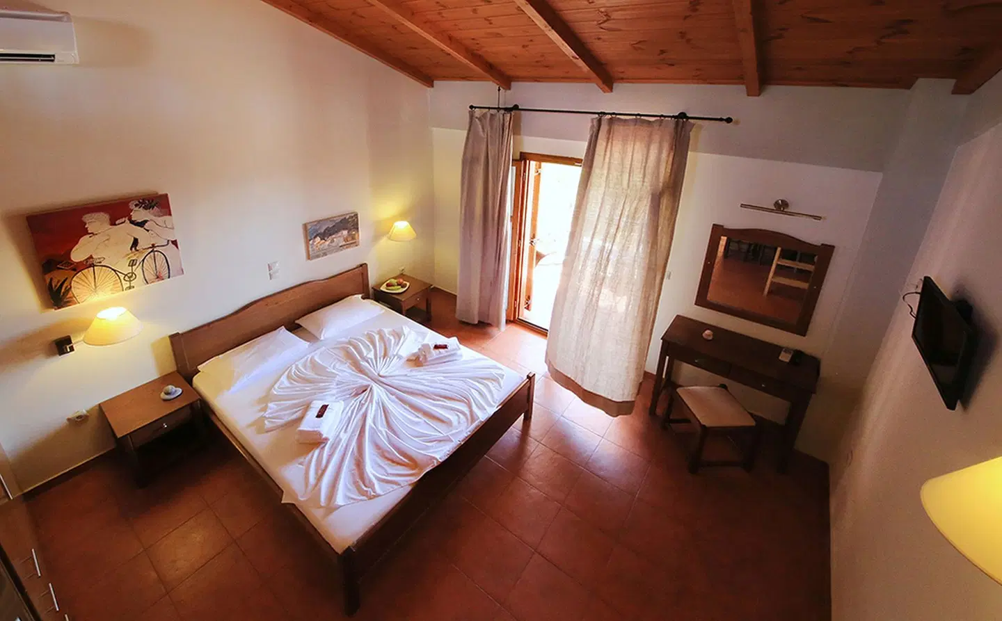 Xenios Apartments ROOM_EXAMPLE
