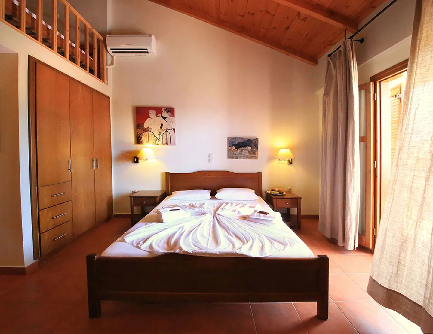 Xenios Apartments ROOM_EXAMPLE