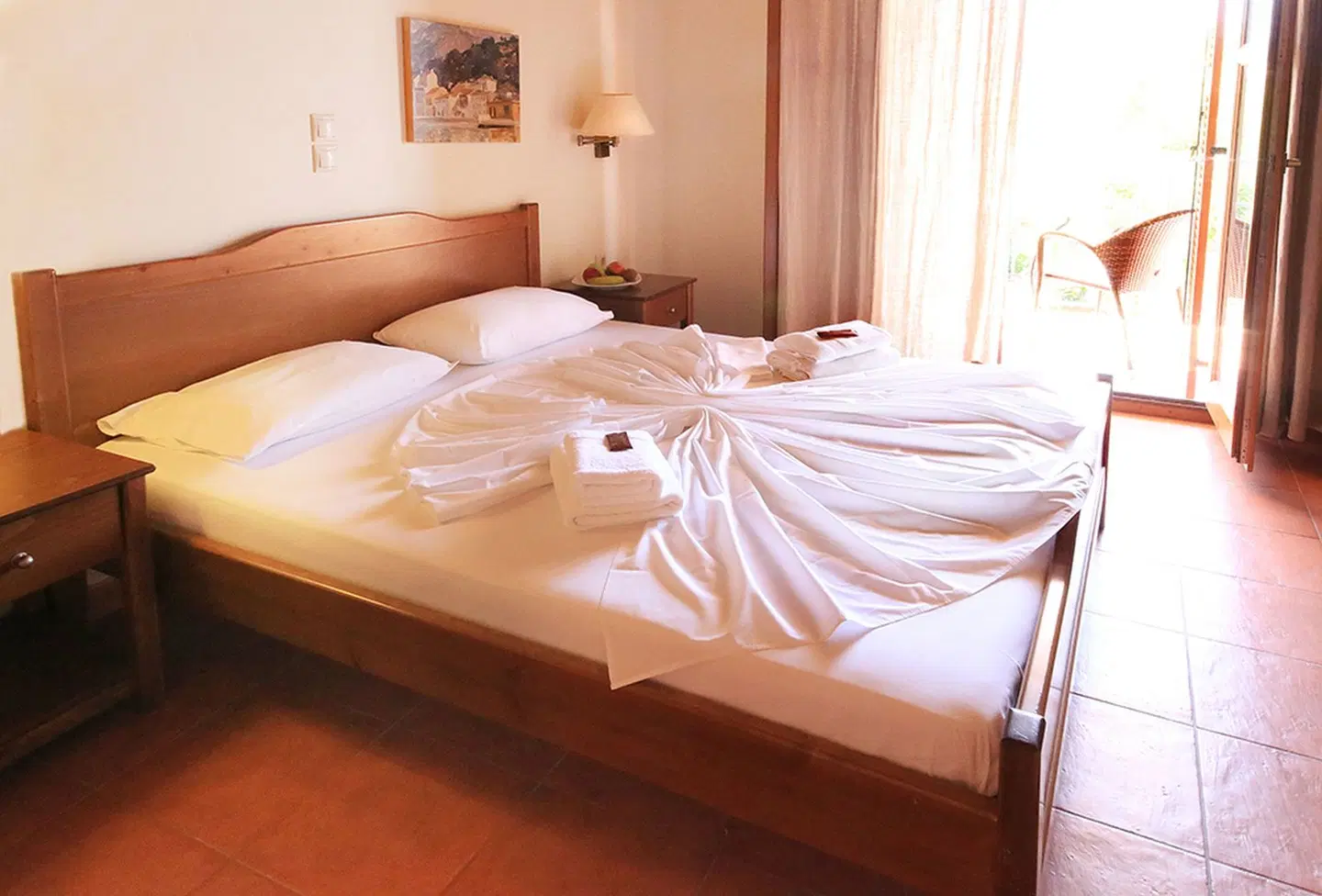 Xenios Apartments ROOM_EXAMPLE