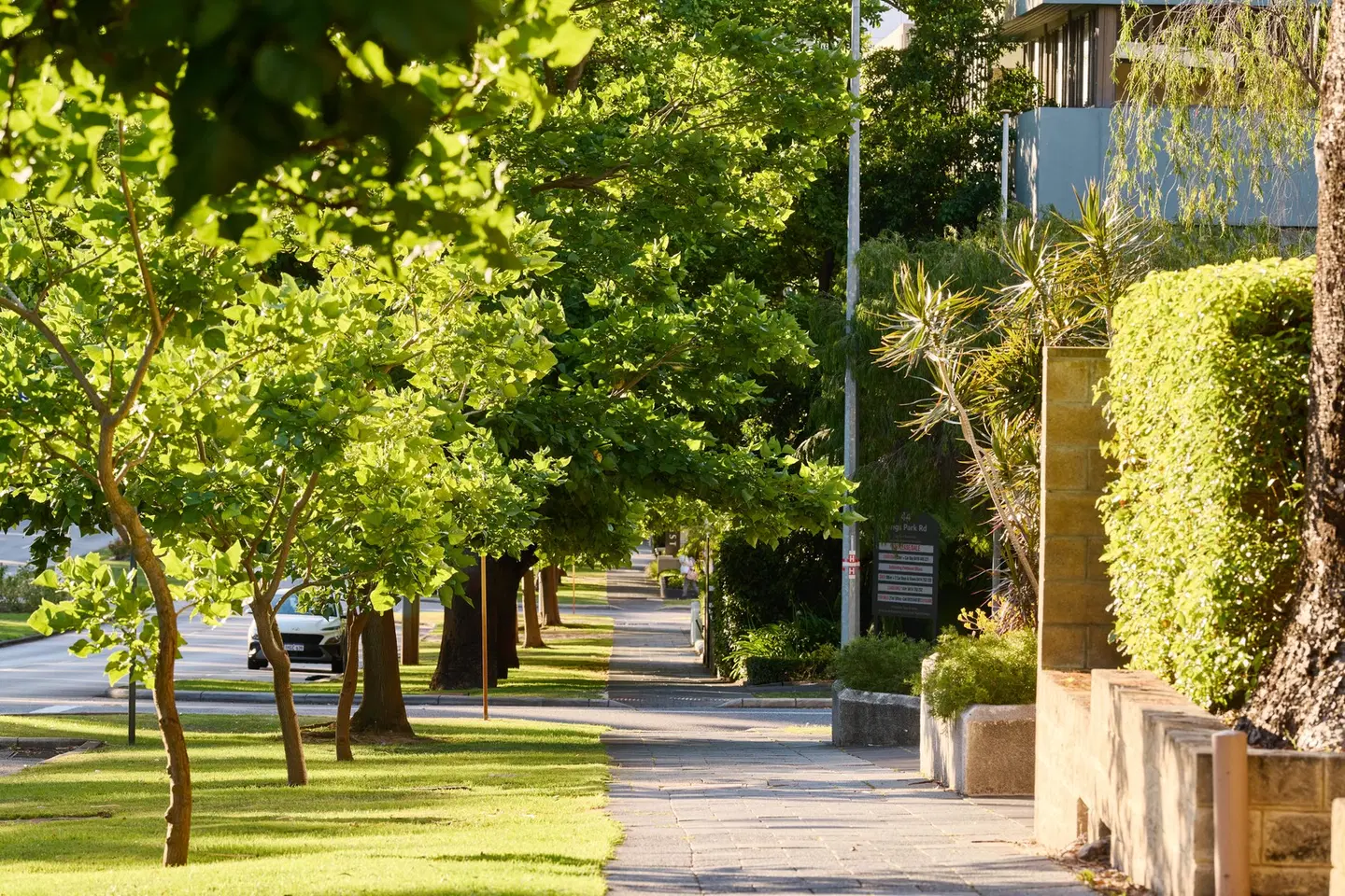 Holiday Inn West Perth by IHG Garten