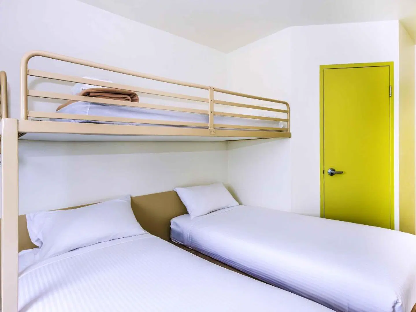 ibis budget Coffs Harbour ROOM_EXAMPLE