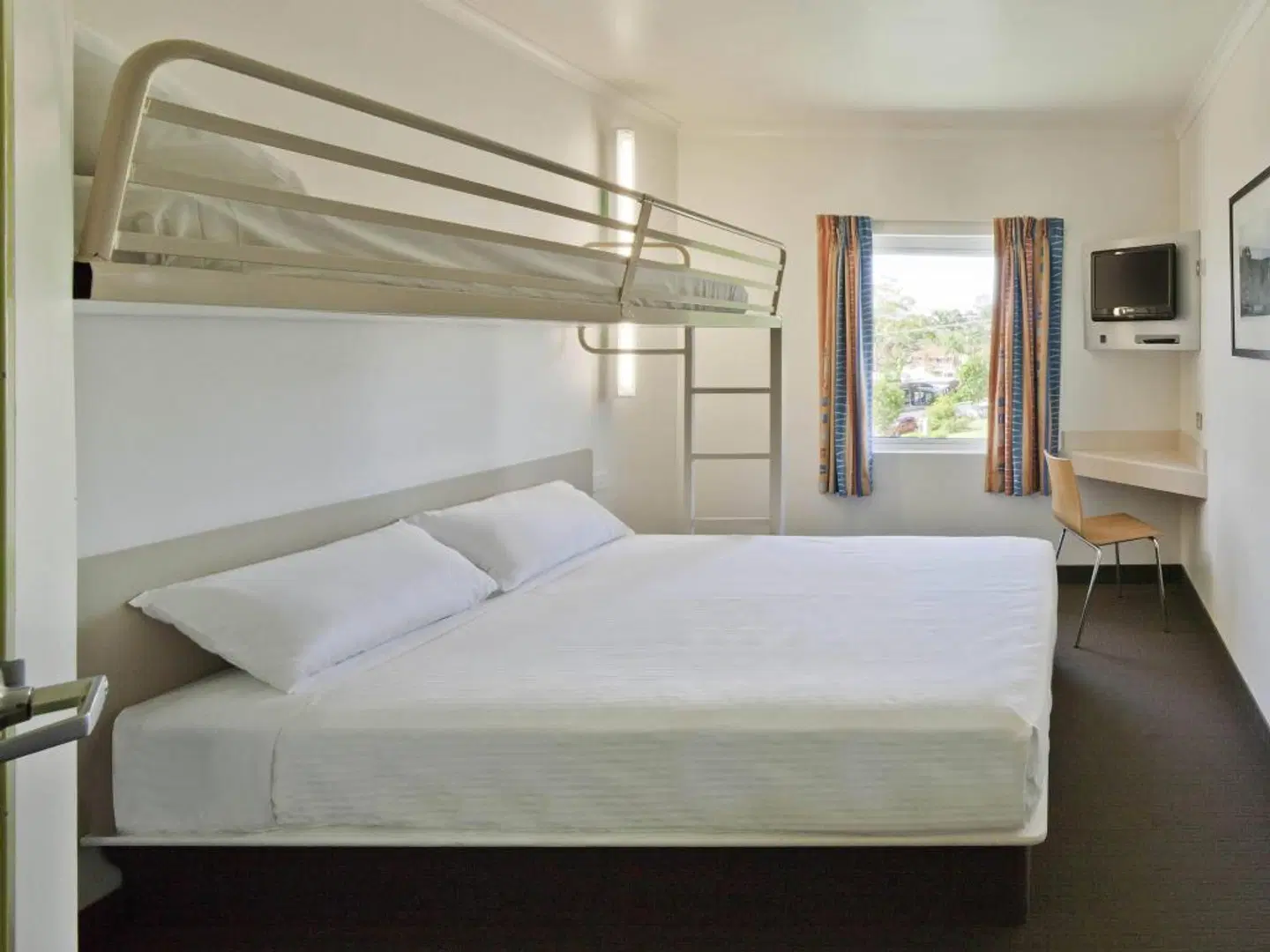 ibis budget Coffs Harbour ROOM_EXAMPLE