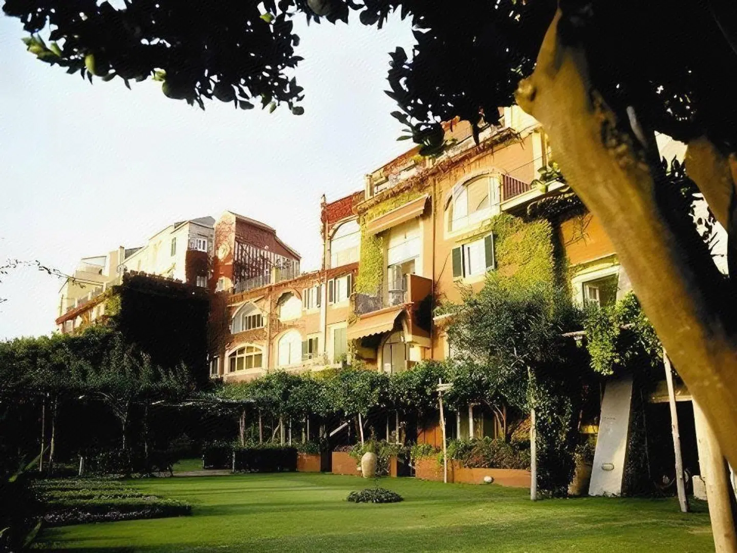 Hotel Palazzo Confalone EXTERIOR