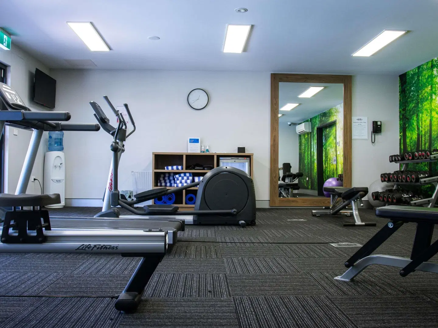 Mercure Tamworth SPORTS_AND_LEISURE