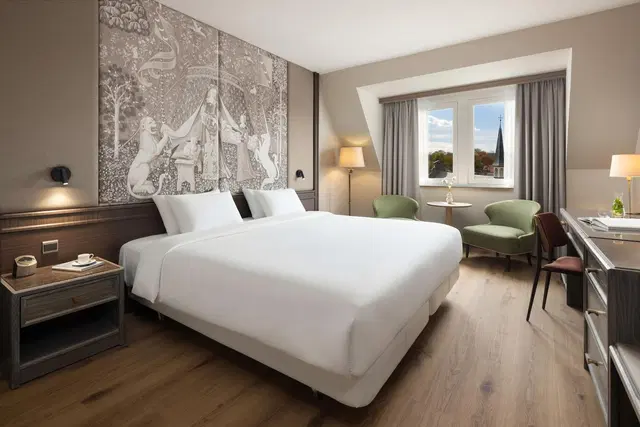 NH Brugge ROOM_EXAMPLE