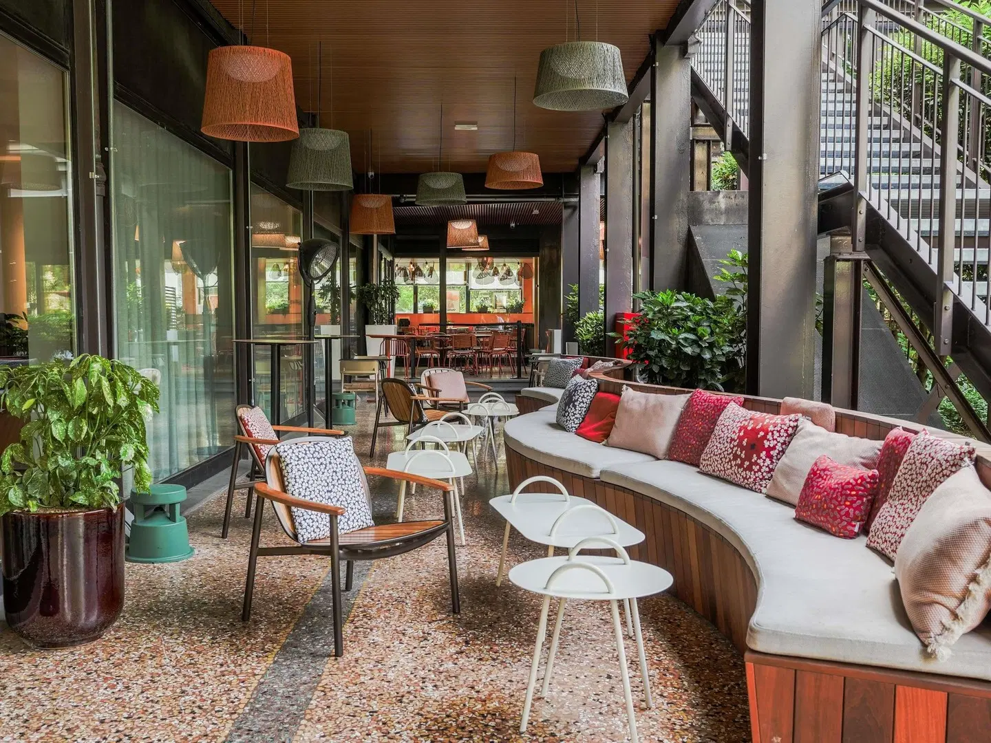 Mercure Bologna Centro Terrasse