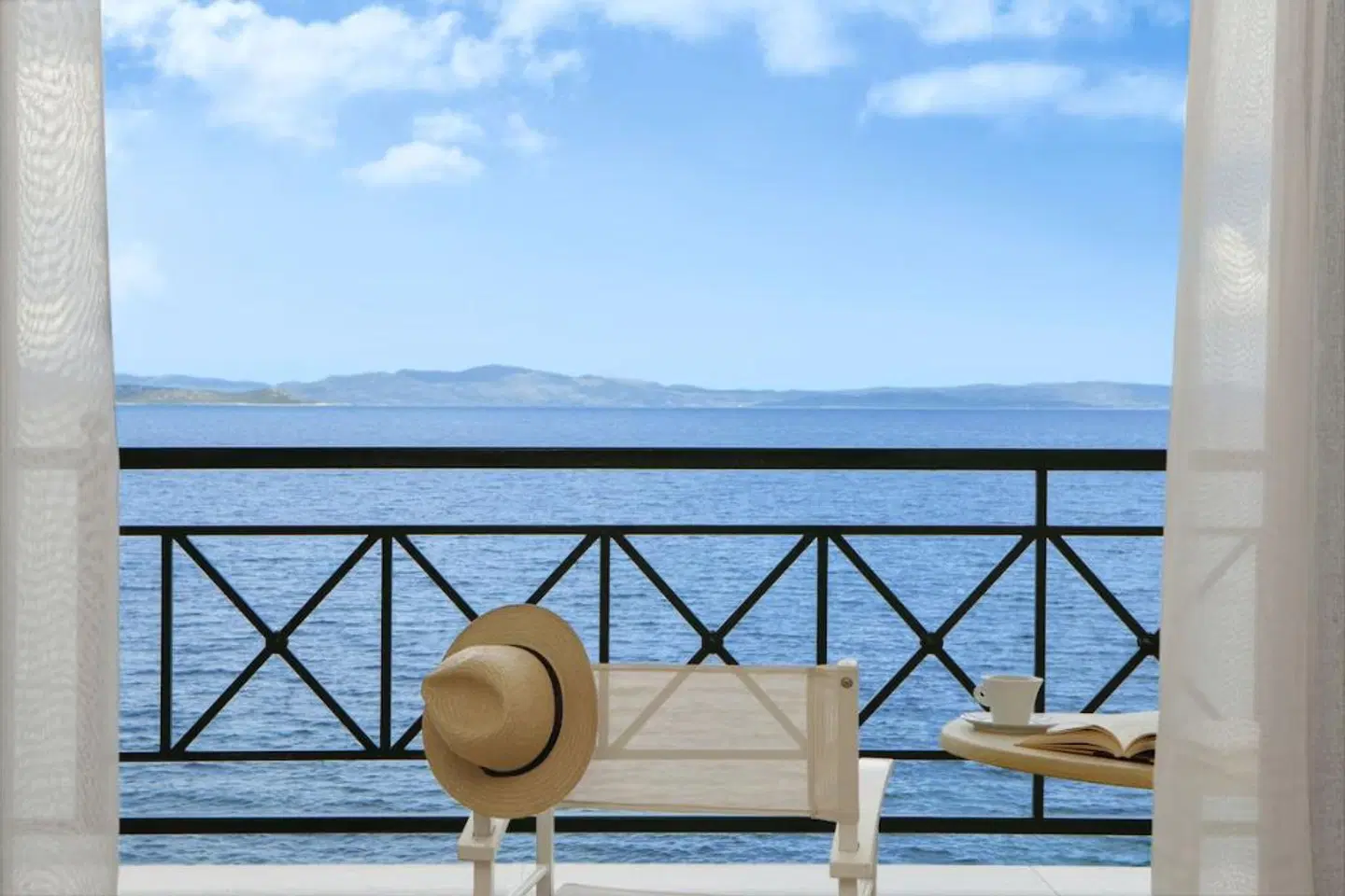 Ramada by Wyndham Attica Riviera Terrasse