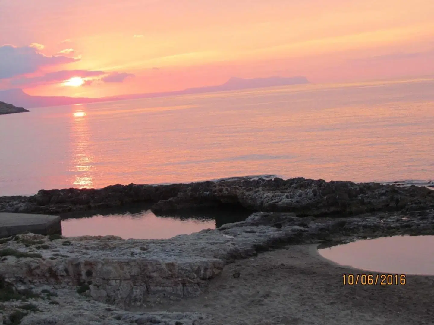 Archipelagos Hotel LANDSCAPE