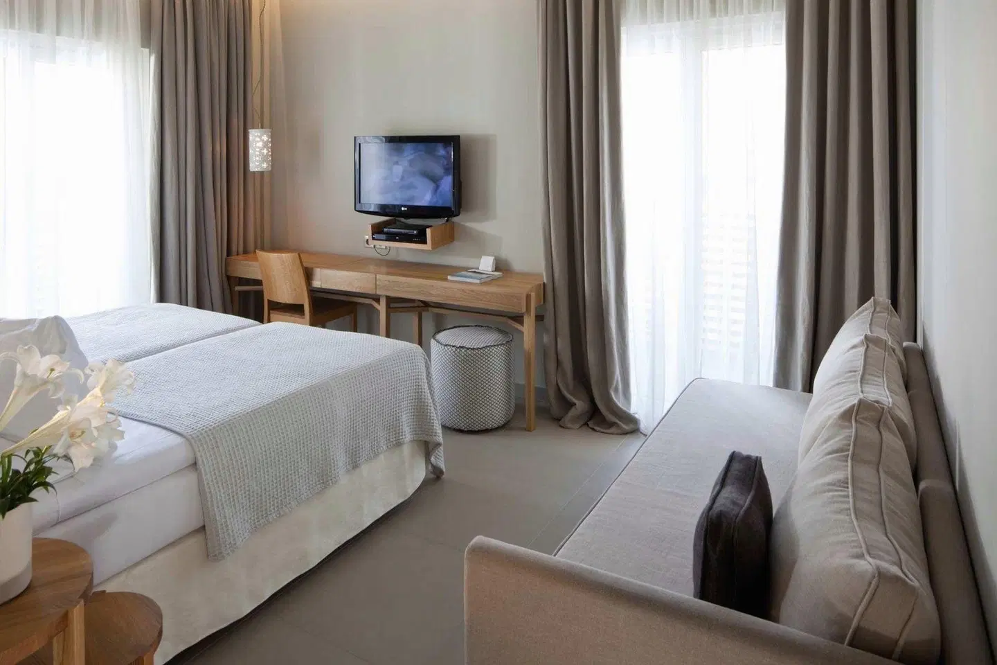 Coco-Mat Nafsika ROOM_EXAMPLE