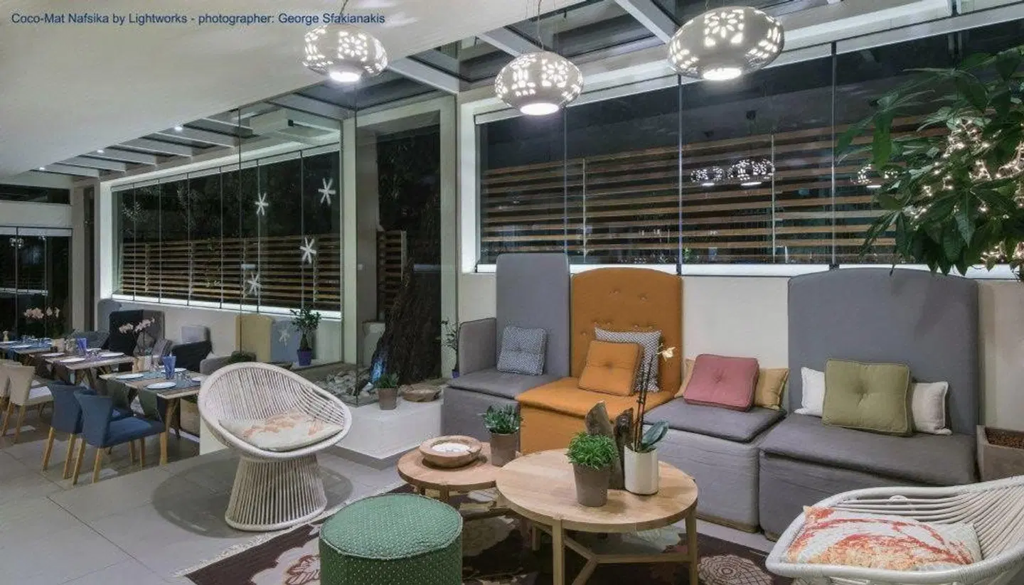 Coco-Mat Nafsika LOUNGE_LOBBY
