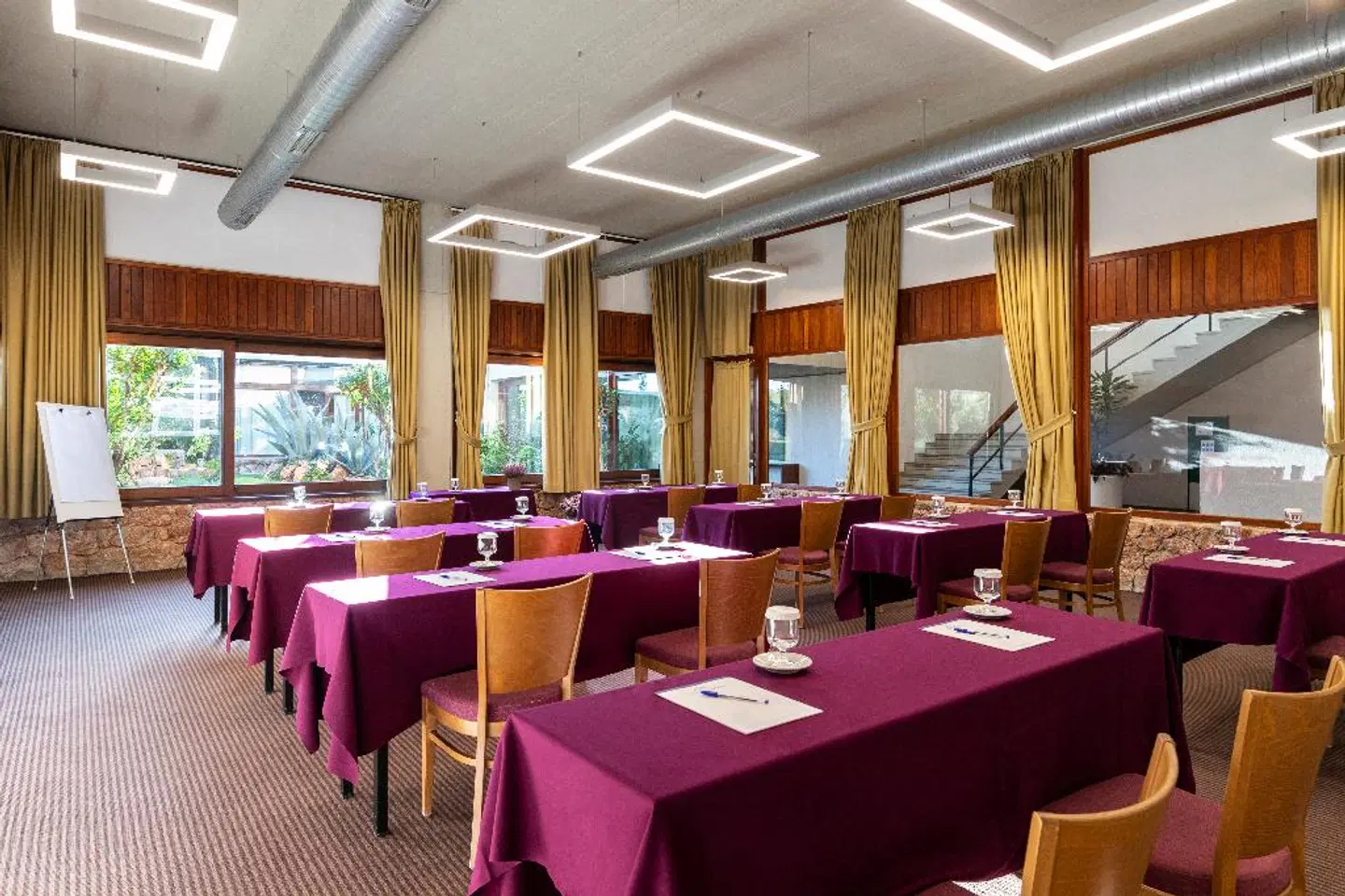 Amalia Hotel Delphi Konferenz