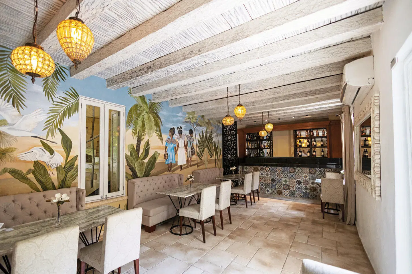 Casa Canabal by Faranda Boutique Bar