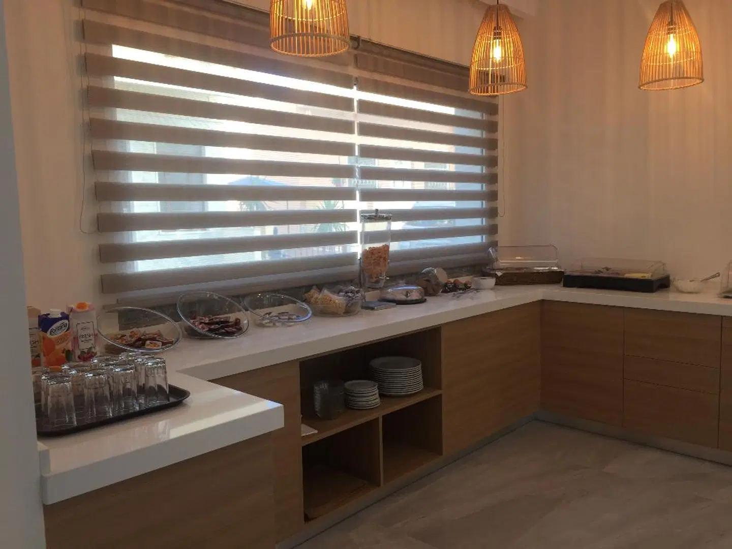 Voula Hotel & Apartments HEALTH_BEAUTY