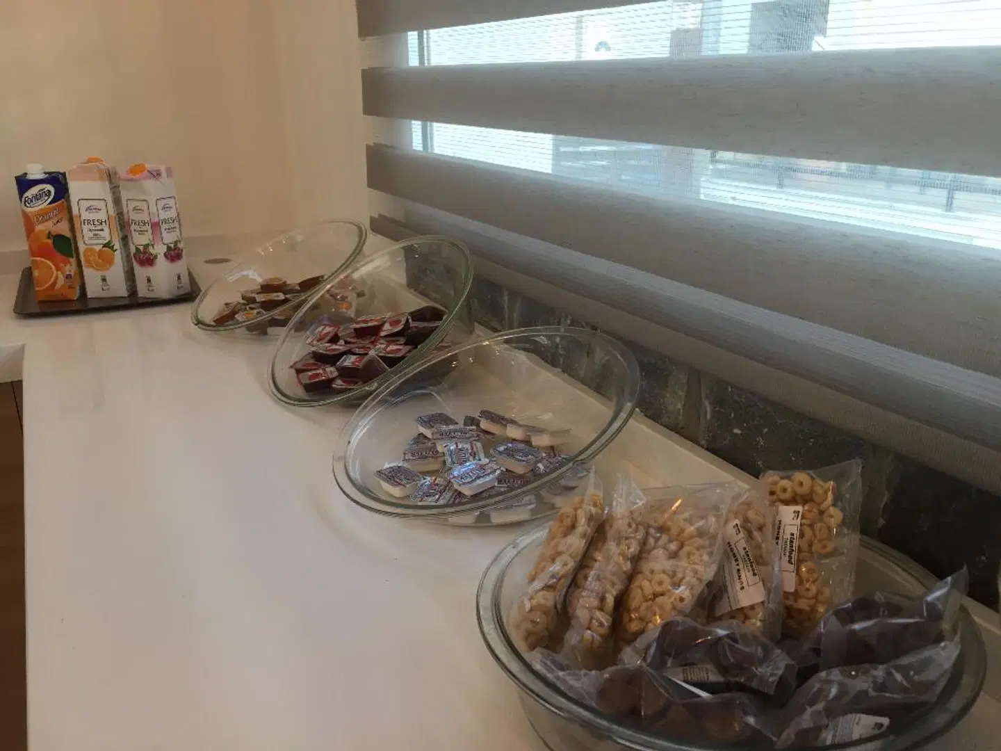 Voula Hotel & Apartments ROOM_EXAMPLE