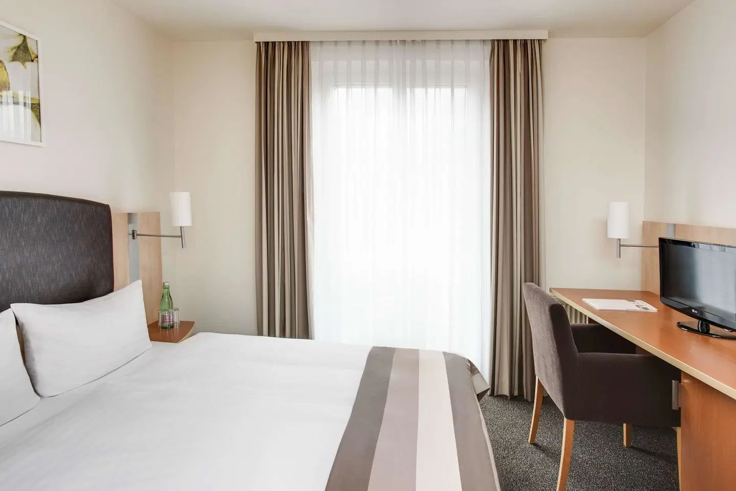 InterCityHotel Wien ROOM_EXAMPLE