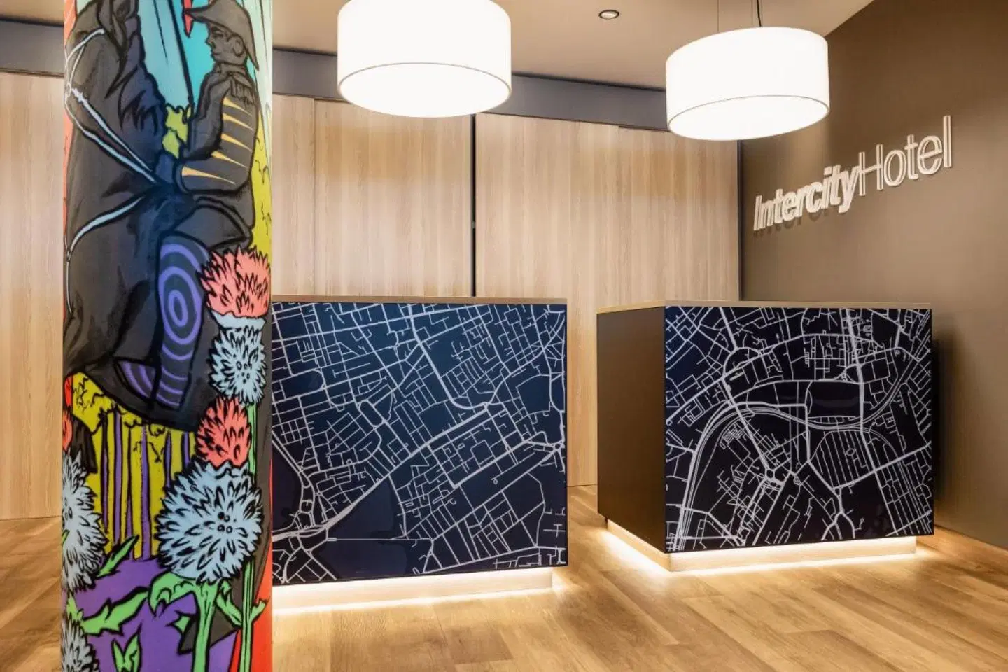 InterCity Hotel Wien ROOM_EXAMPLE