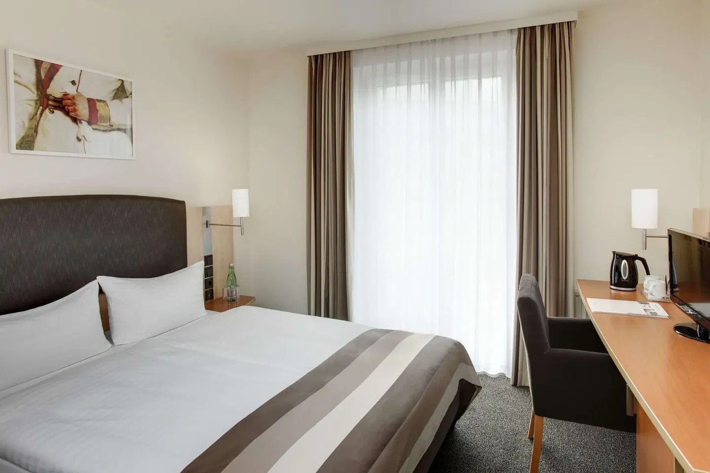 InterCityHotel Wien ROOM_EXAMPLE