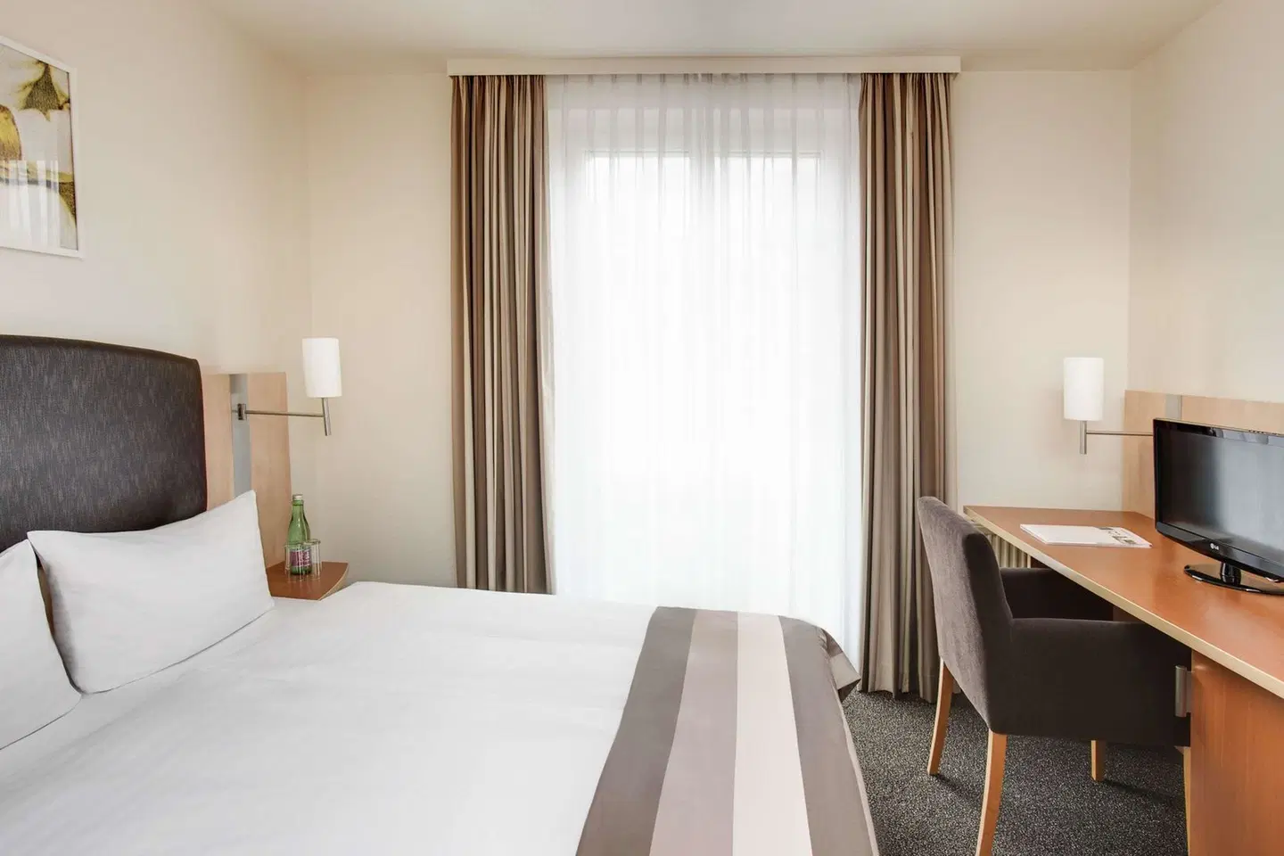 InterCityHotel Wien ROOM_EXAMPLE