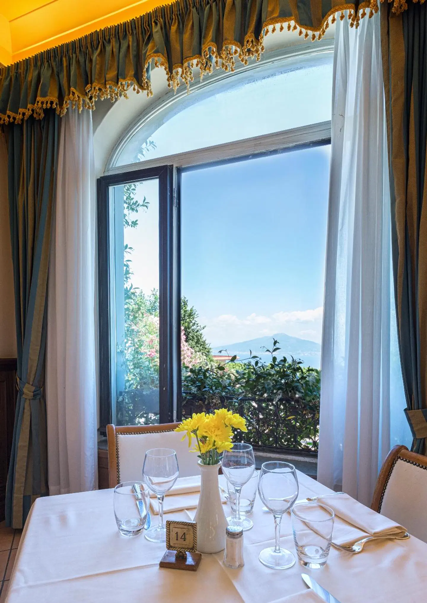 Jaccarino Restaurant