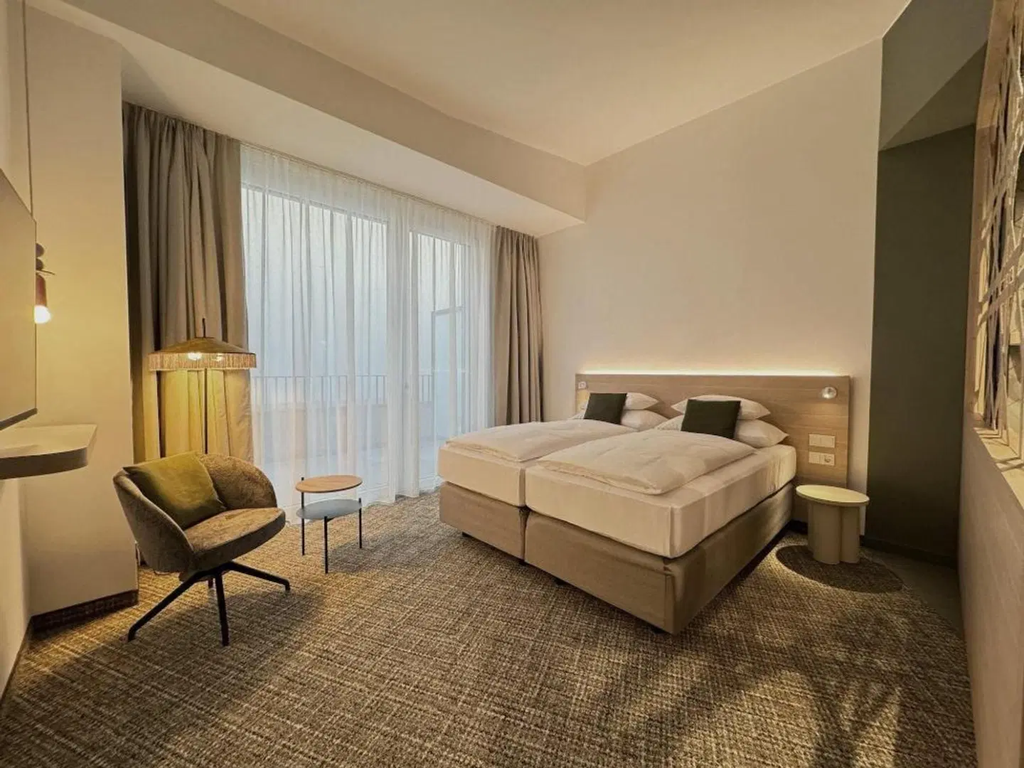 Arcotel AQ Wien ROOM_EXAMPLE