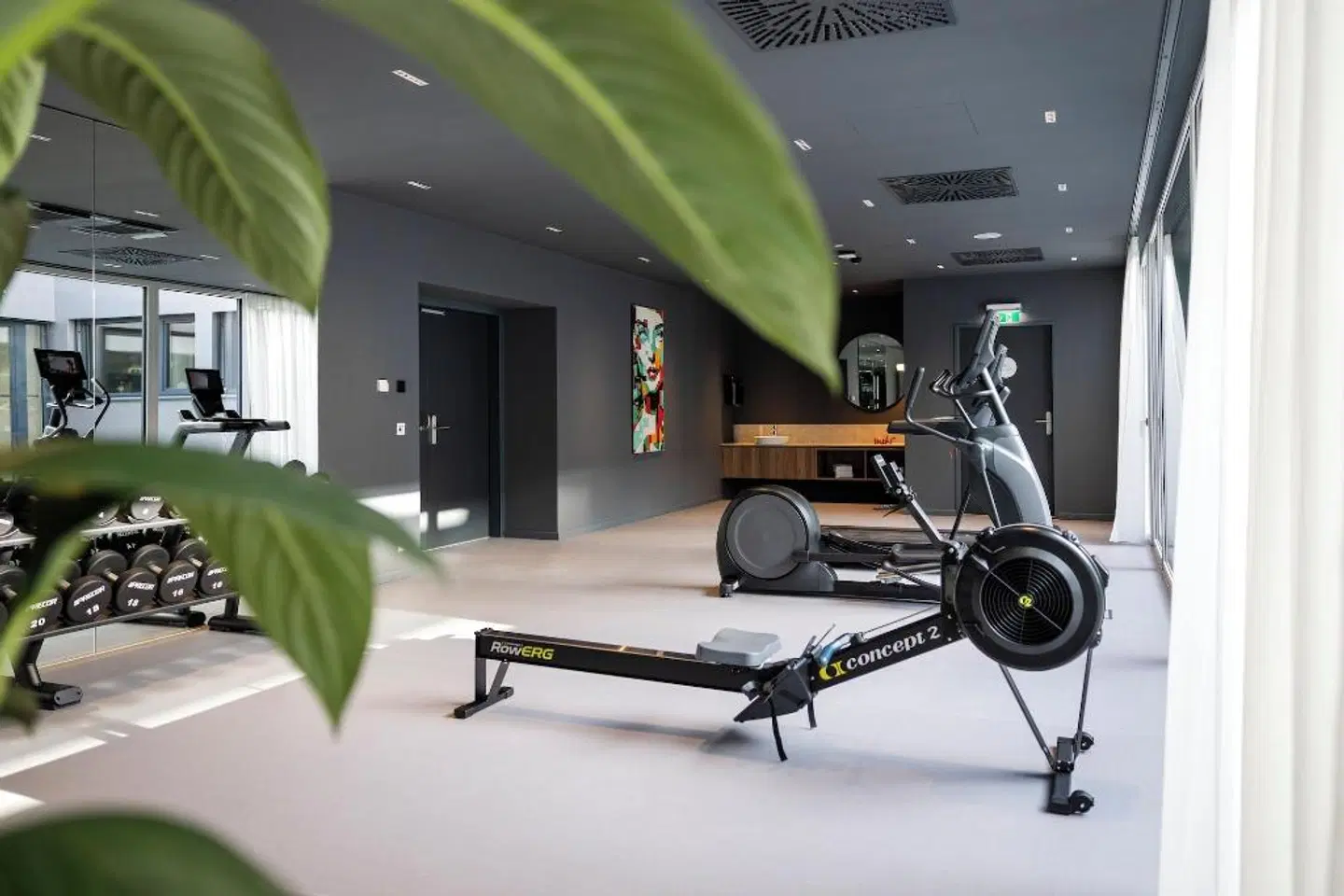 Arcotel AQ Wien SPORTS_AND_LEISURE