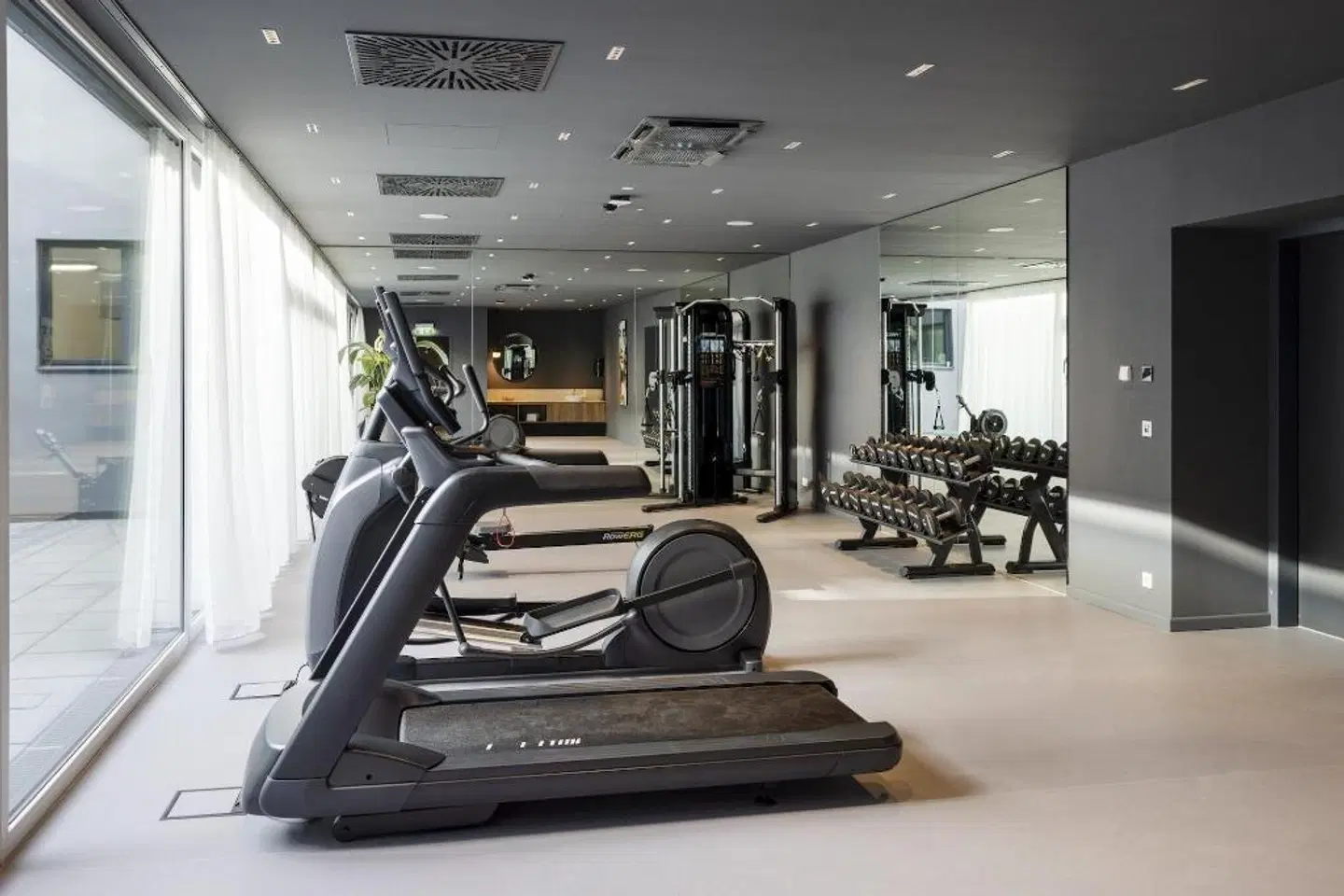 Arcotel AQ Wien SPORTS_AND_LEISURE