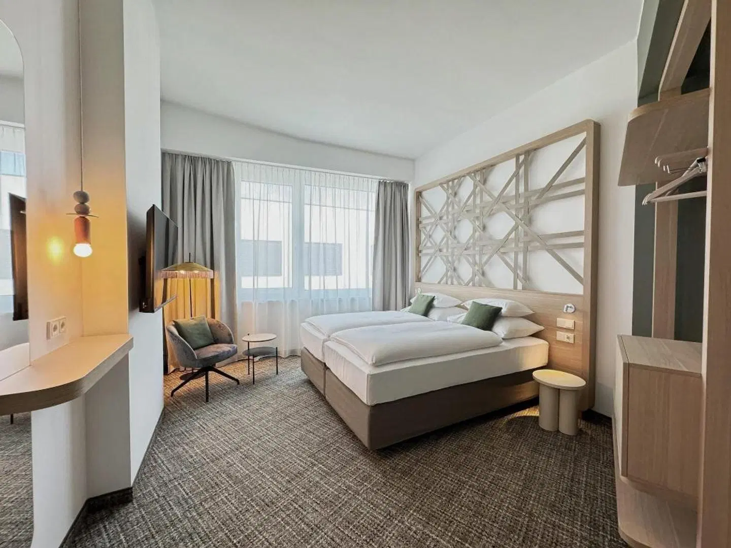 Arcotel AQ Wien ROOM_EXAMPLE
