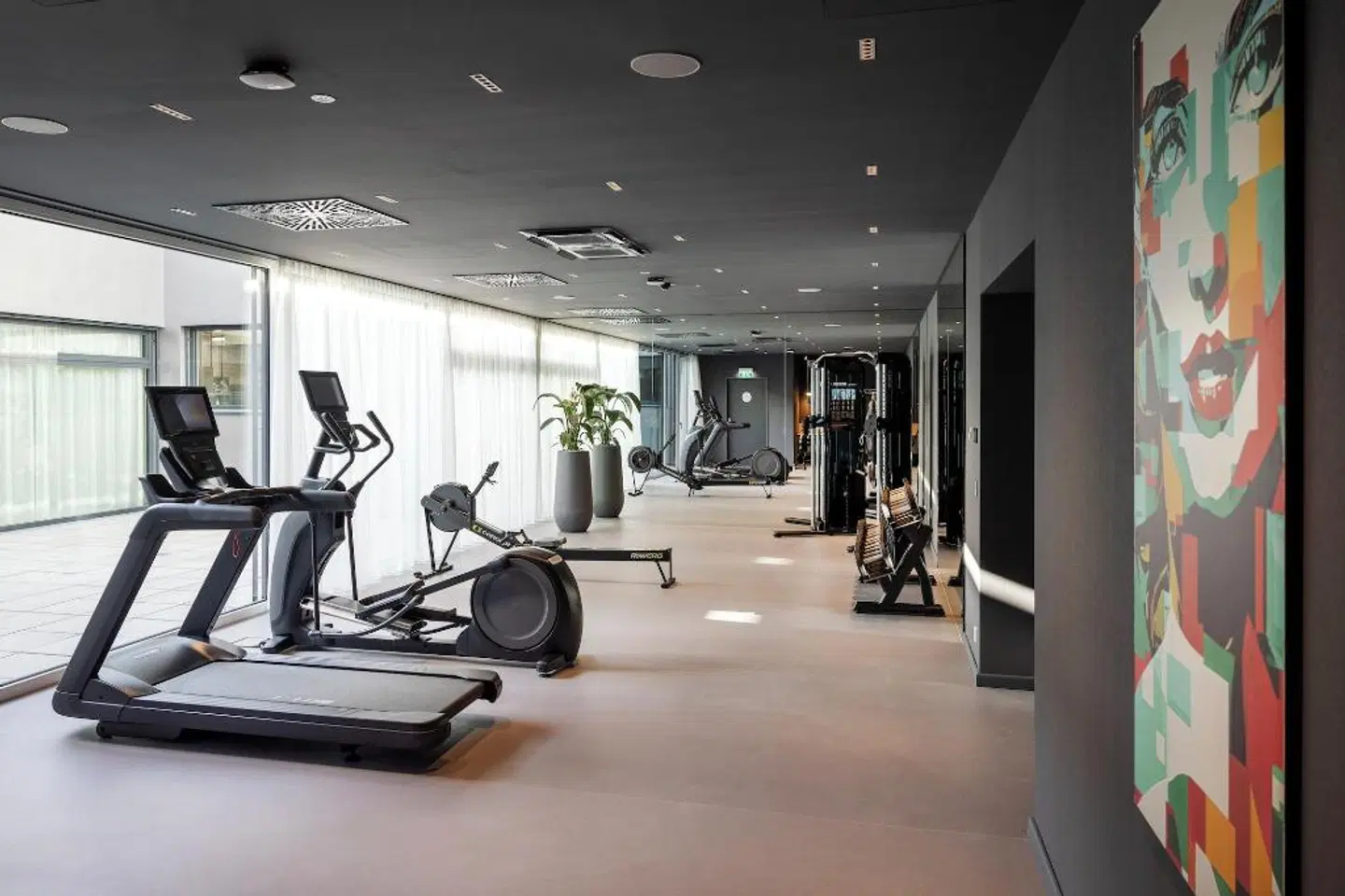 Arcotel AQ Wien SPORTS_AND_LEISURE
