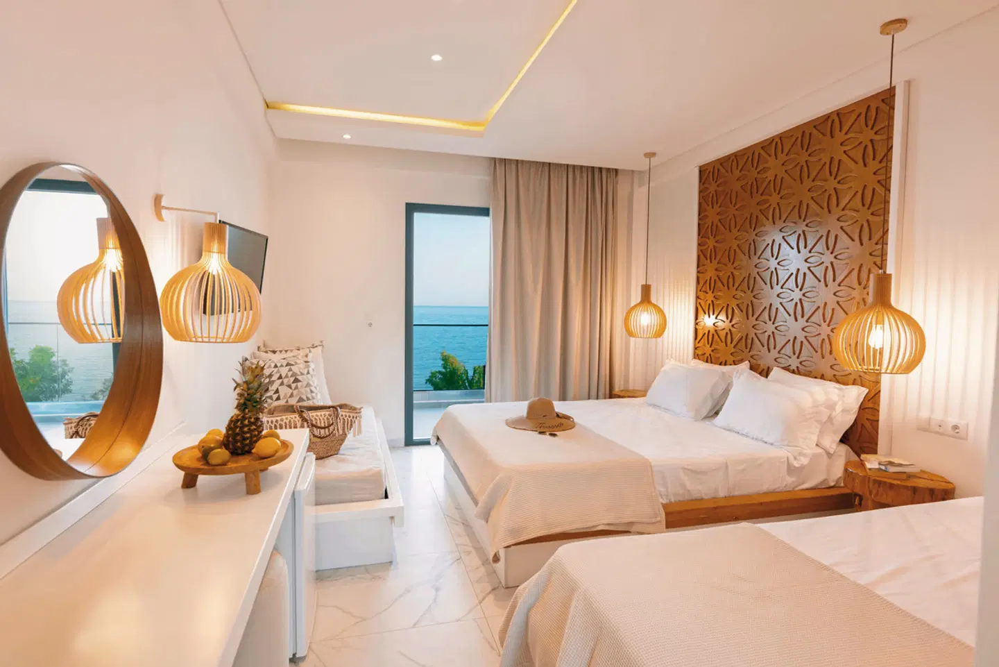 Acron Seaside Suites ROOM_EXAMPLE