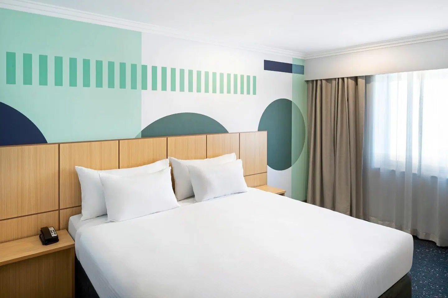 ibis Styles Sydney Central ROOM_EXAMPLE