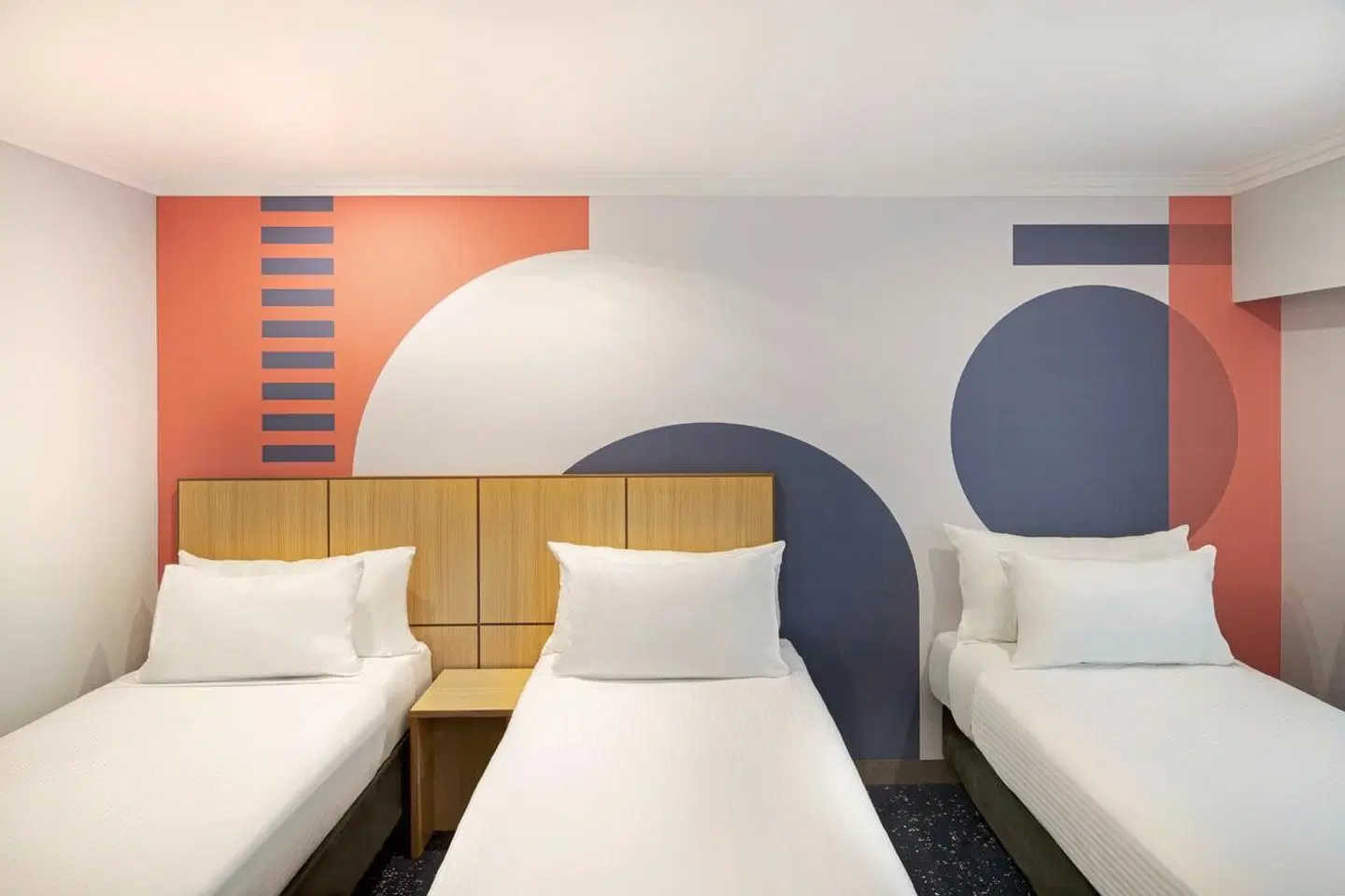 ibis Styles Sydney Central HEALTH_BEAUTY