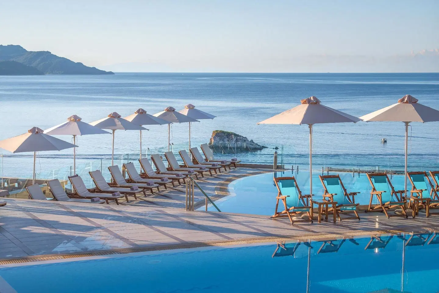 Sivota Diamond OUTDOOR_POOL