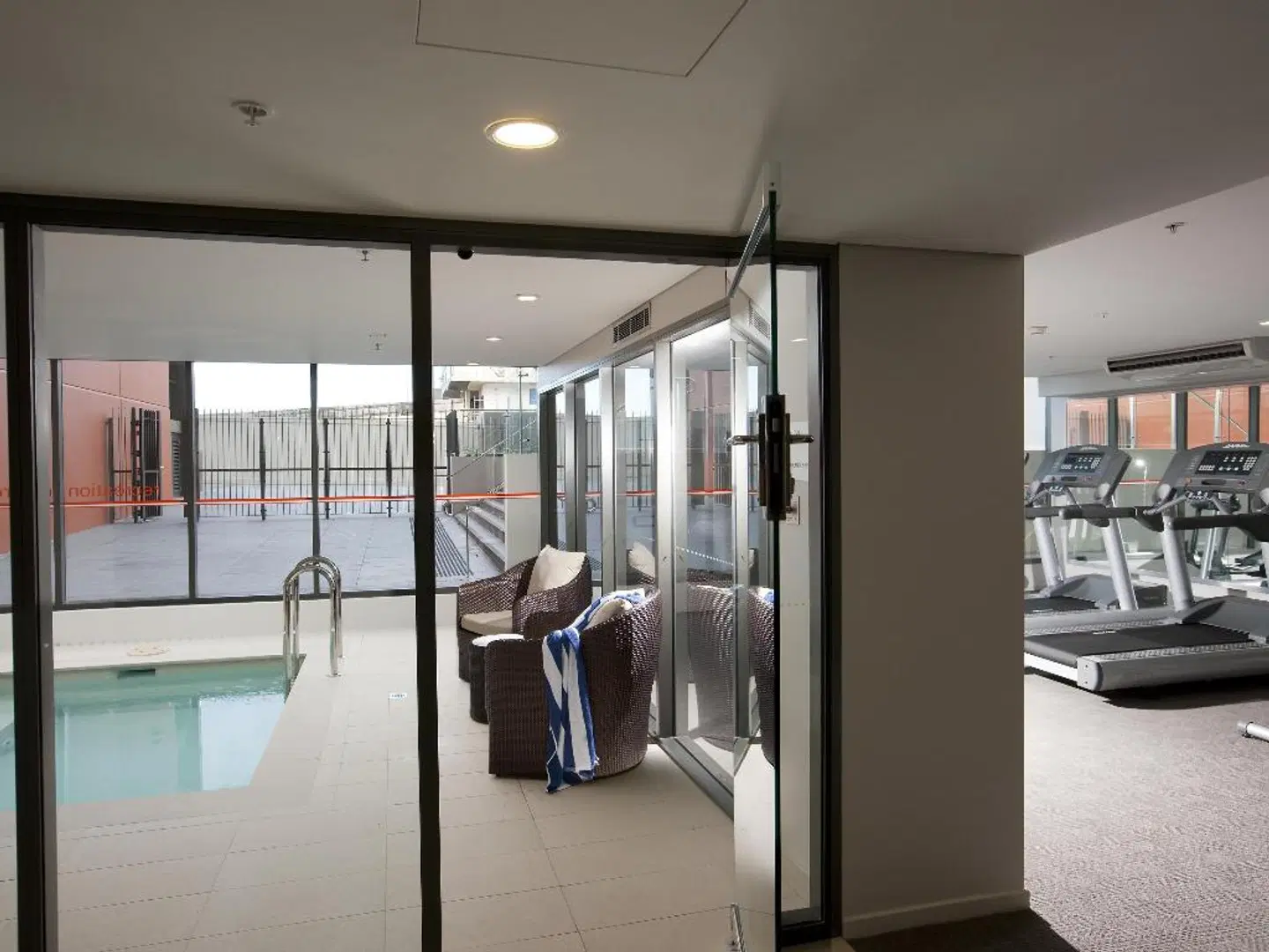 Novotel Newcastle Beach Hotel HEALTH_BEAUTY