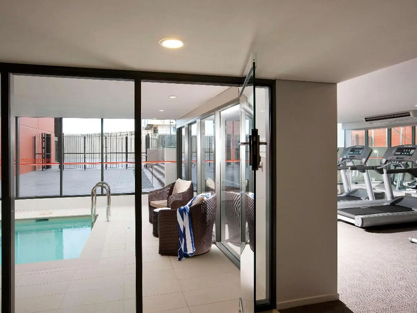 Novotel Newcastle Beach Hotel HEALTH_BEAUTY