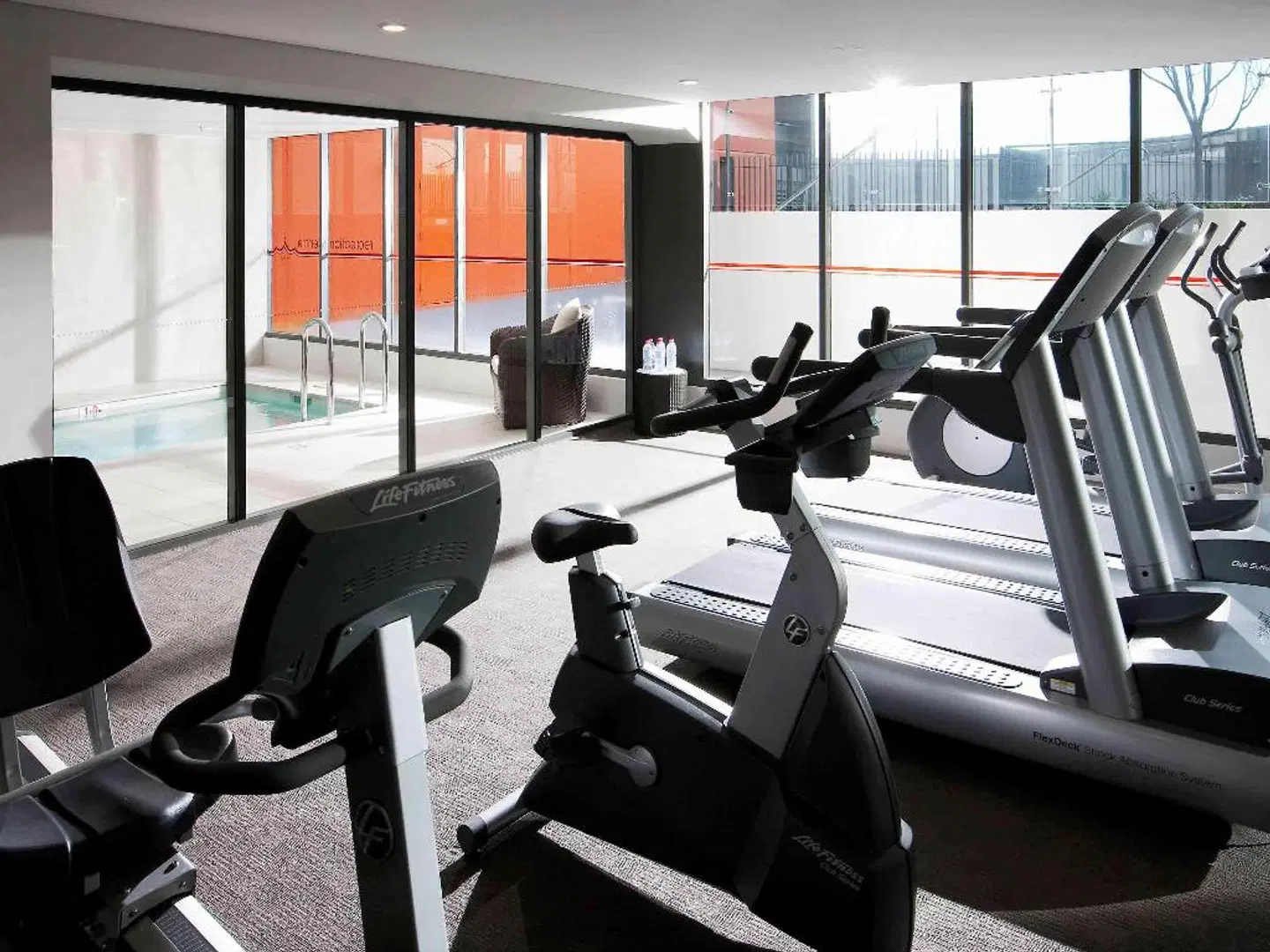 Novotel Newcastle Beach Hotel SPORTS_AND_LEISURE