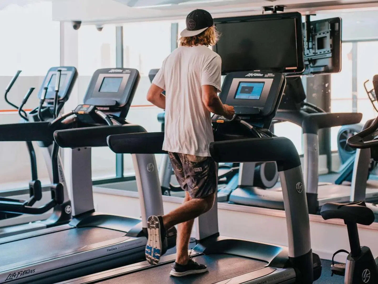 Novotel Newcastle Beach Hotel SPORTS_AND_LEISURE