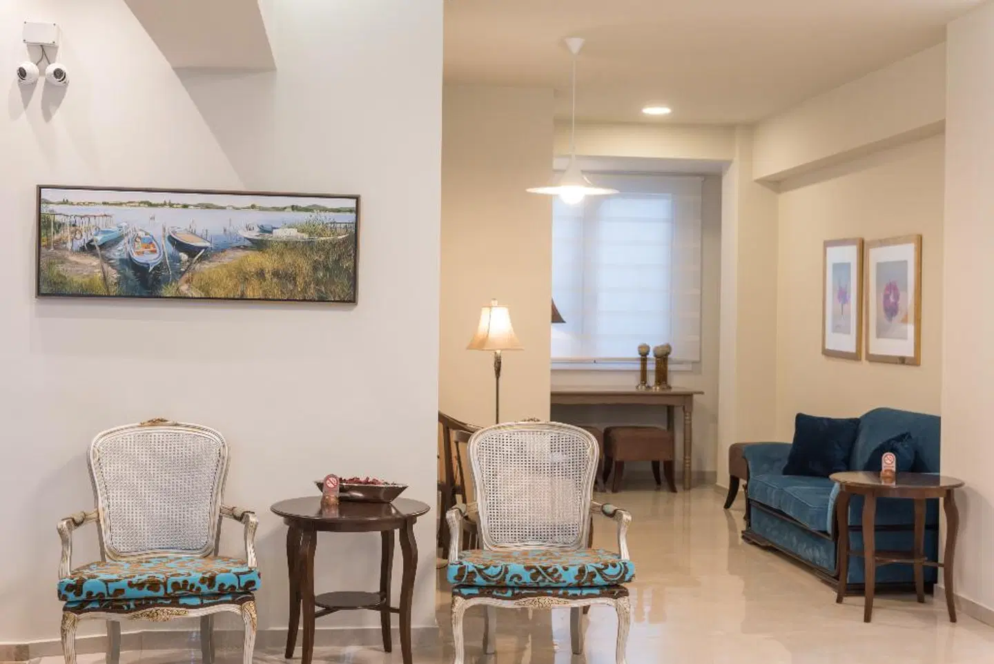 Regina Mare Hotel ROOM_EXAMPLE