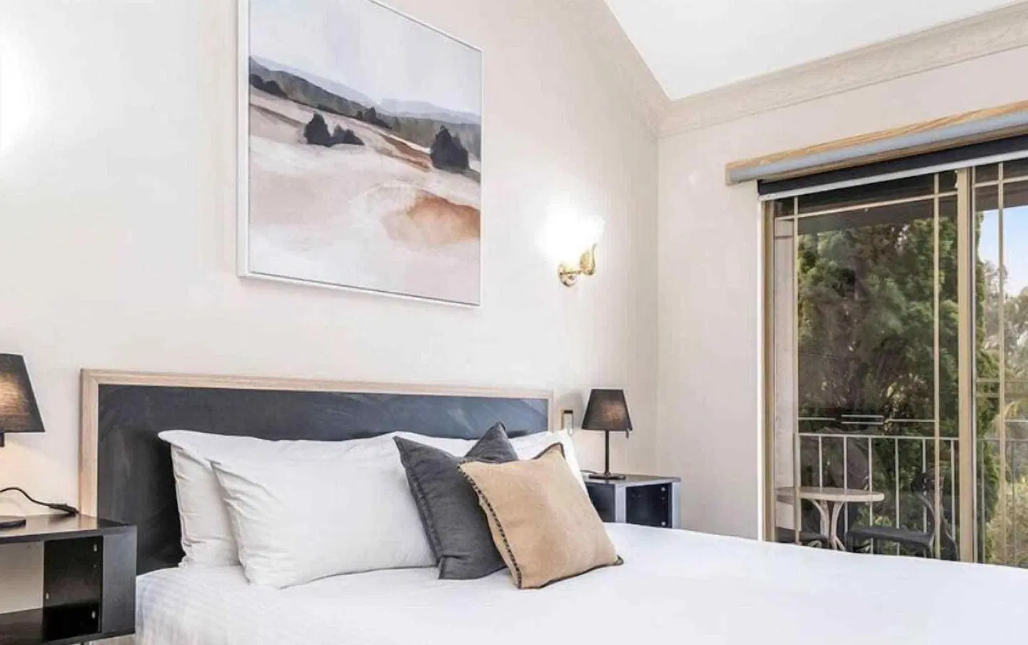 The Swan Valley Hotel ROOM_EXAMPLE