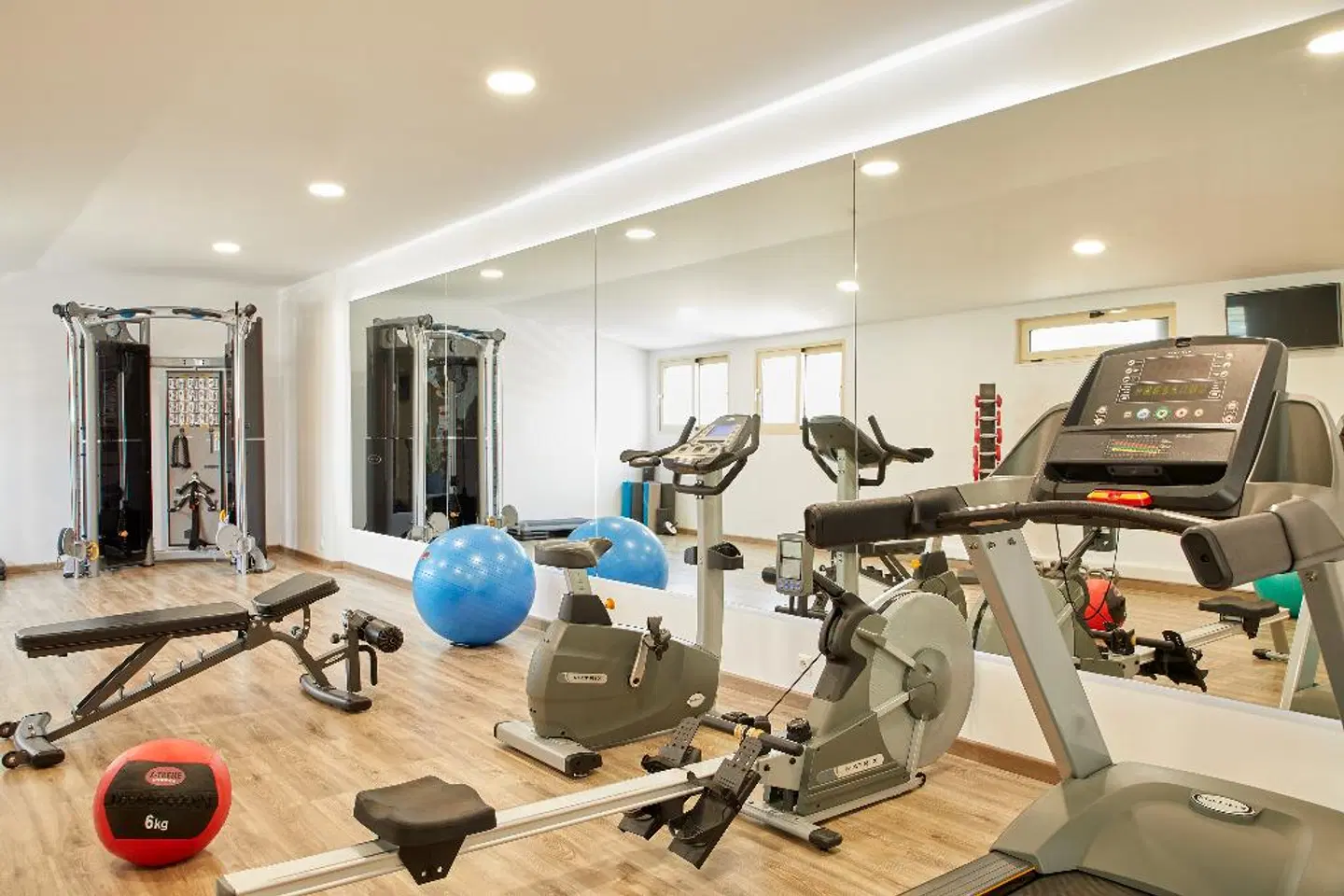 Parga Beach Resort SPORTS_AND_LEISURE