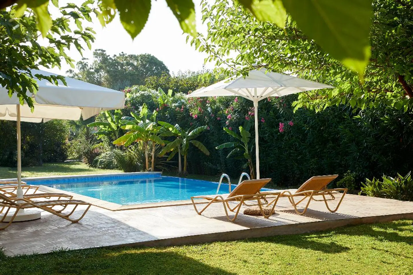 Parga Beach Resort OUTDOOR_POOL