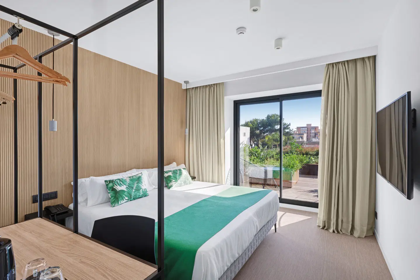 Paradiso Garden ROOM_EXAMPLE