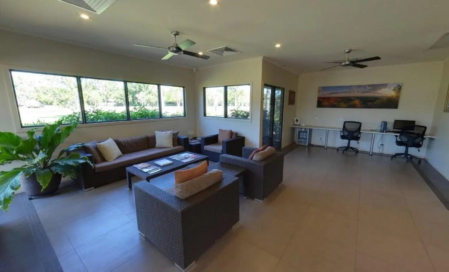 Freshwater East Kimberley Apartments SPORTS_AND_LEISURE