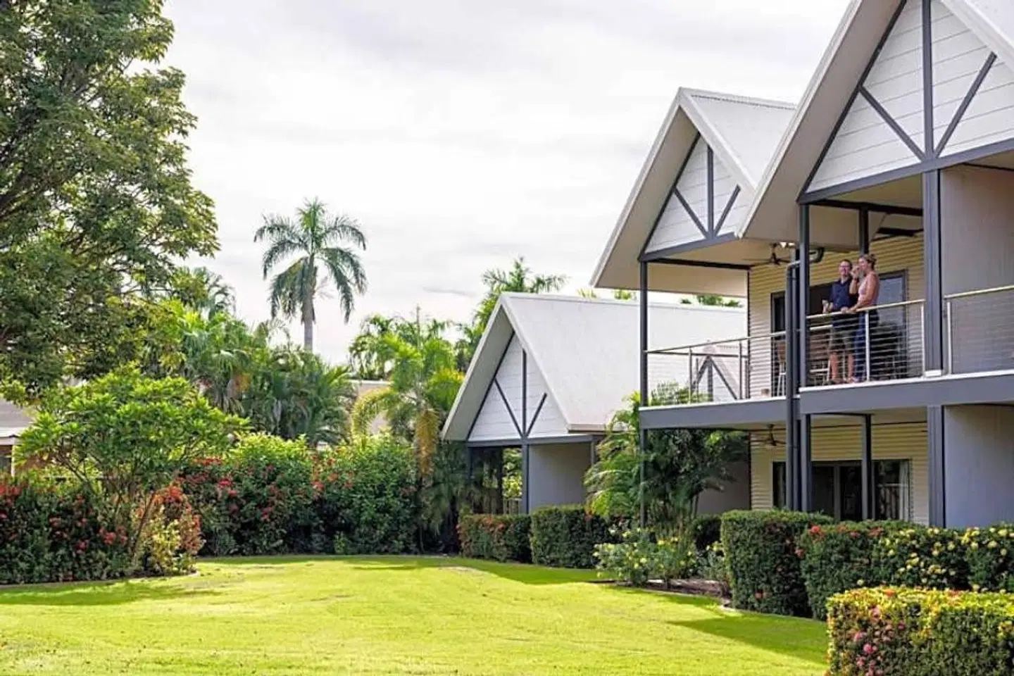 Freshwater East Kimberley Apartments EXTERIOR