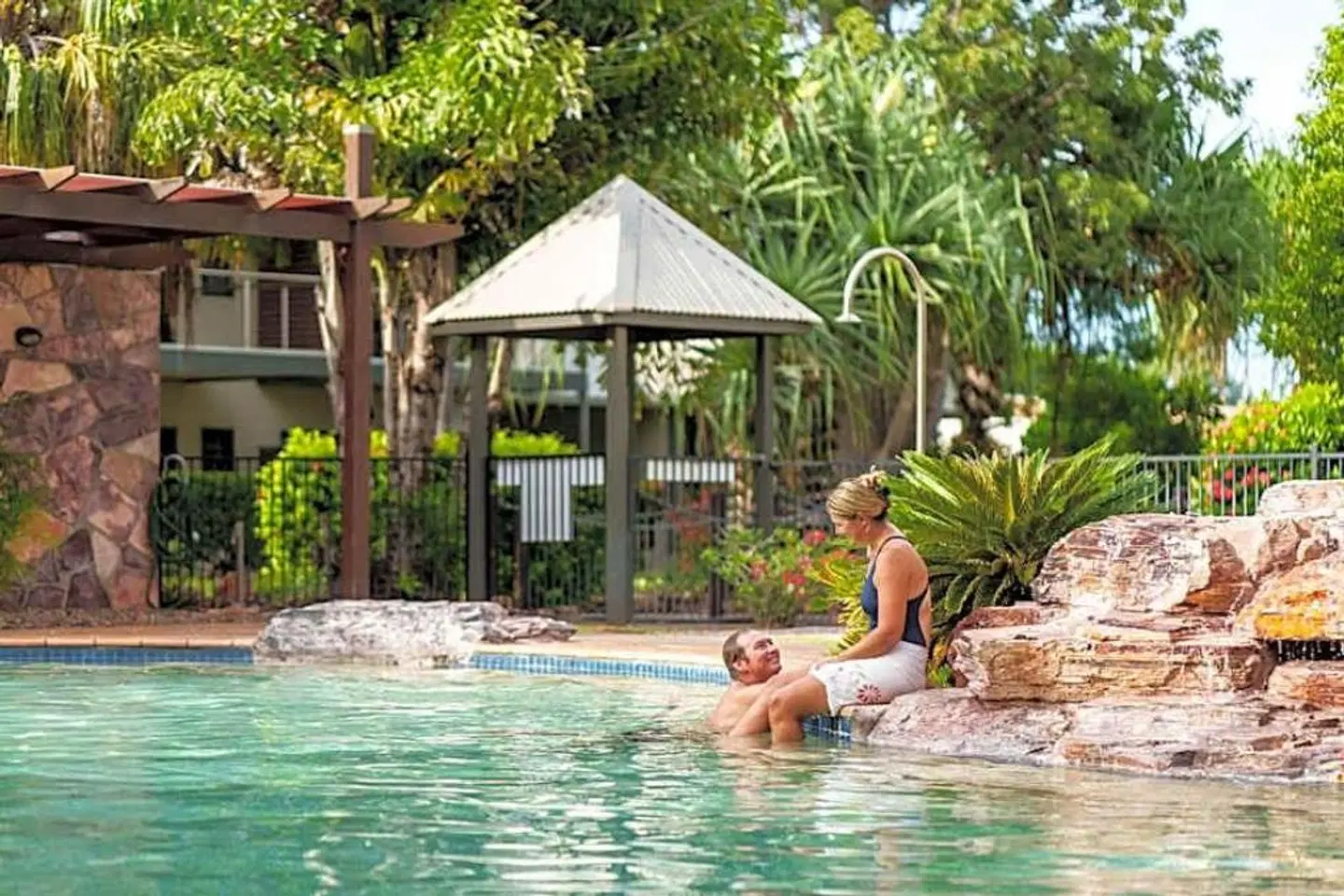 Freshwater East Kimberley Apartments HEALTH_BEAUTY