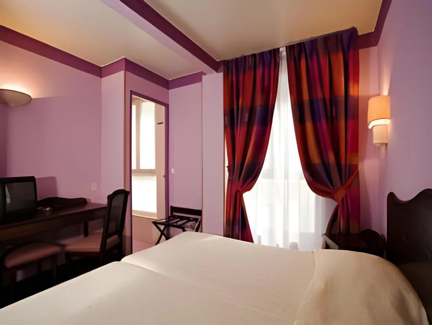 Hôtel Riesner ROOM_EXAMPLE