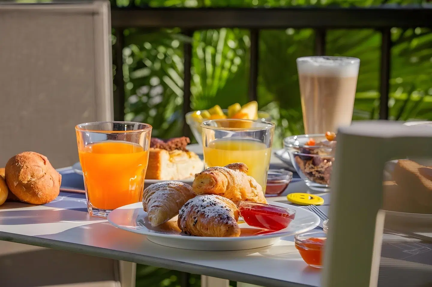 Hi Hotels Riva Restaurant