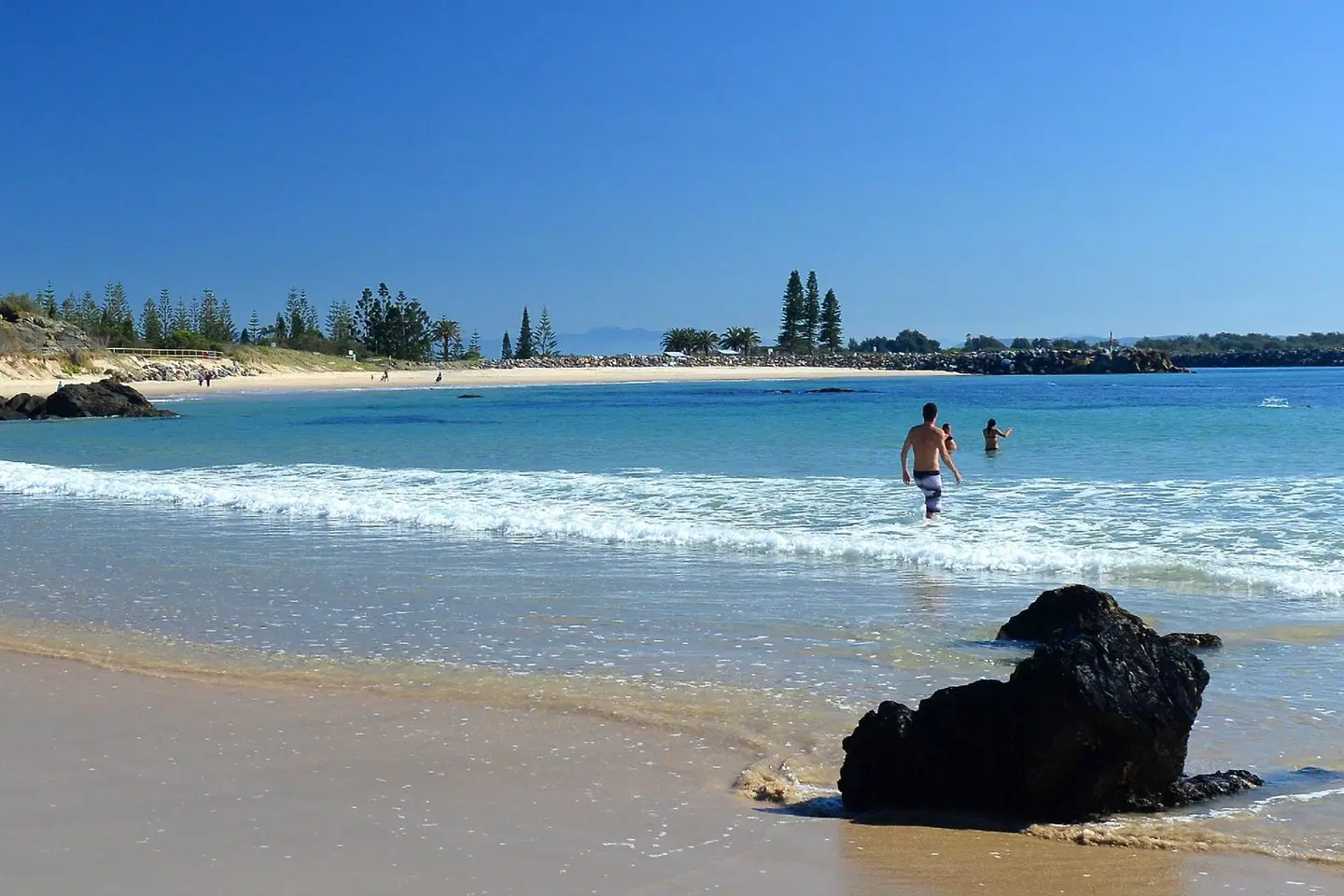 The Observatory Port Macquarie Strand