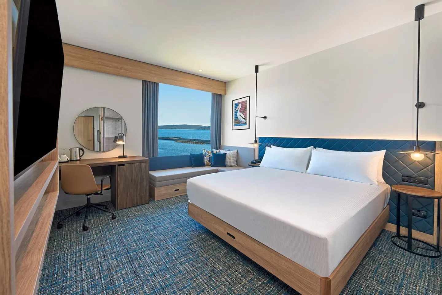 Hilton Garden Inn Albany ROOM_EXAMPLE
