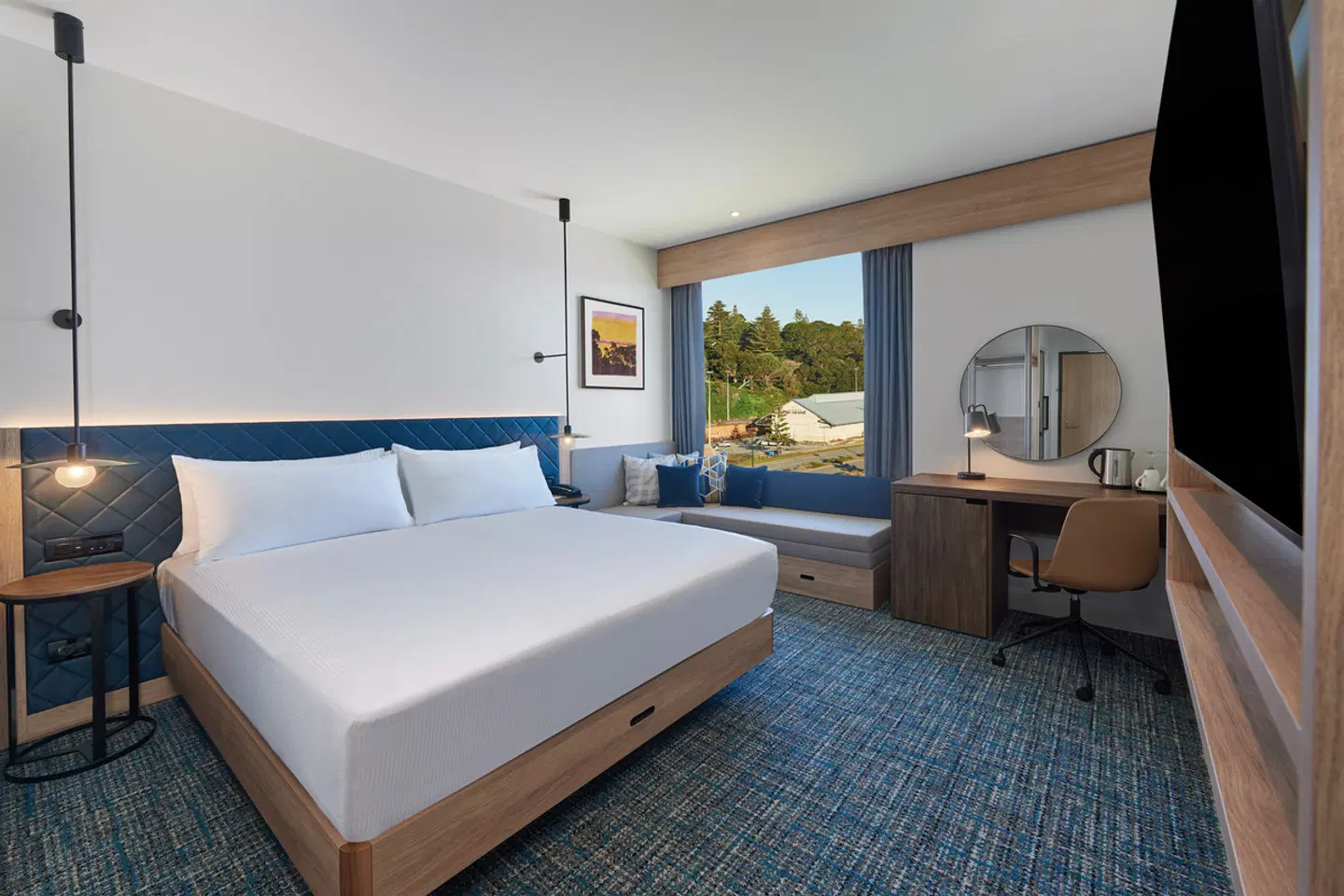 Hilton Garden Inn Albany ROOM_EXAMPLE